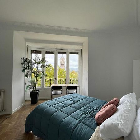 Madrid First Stop- Lope De Vega'S Dream Coliving Zewnętrze zdjęcie
