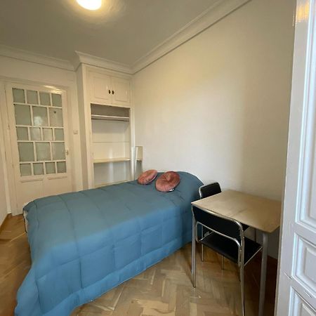 Madrid First Stop- Lope De Vega'S Dream Coliving Zewnętrze zdjęcie