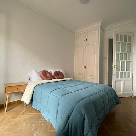 Madrid First Stop- Lope De Vega'S Dream Coliving Zewnętrze zdjęcie