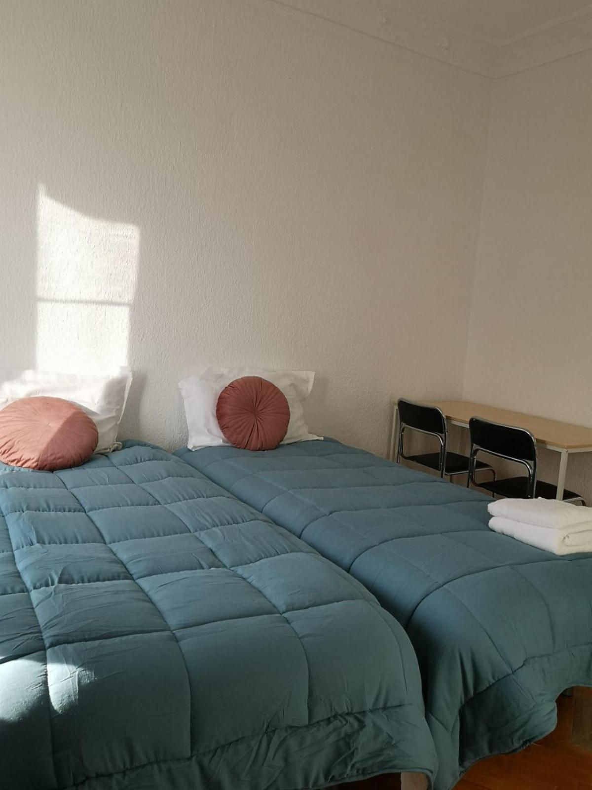 Madrid First Stop- Lope De Vega'S Dream Coliving Zewnętrze zdjęcie