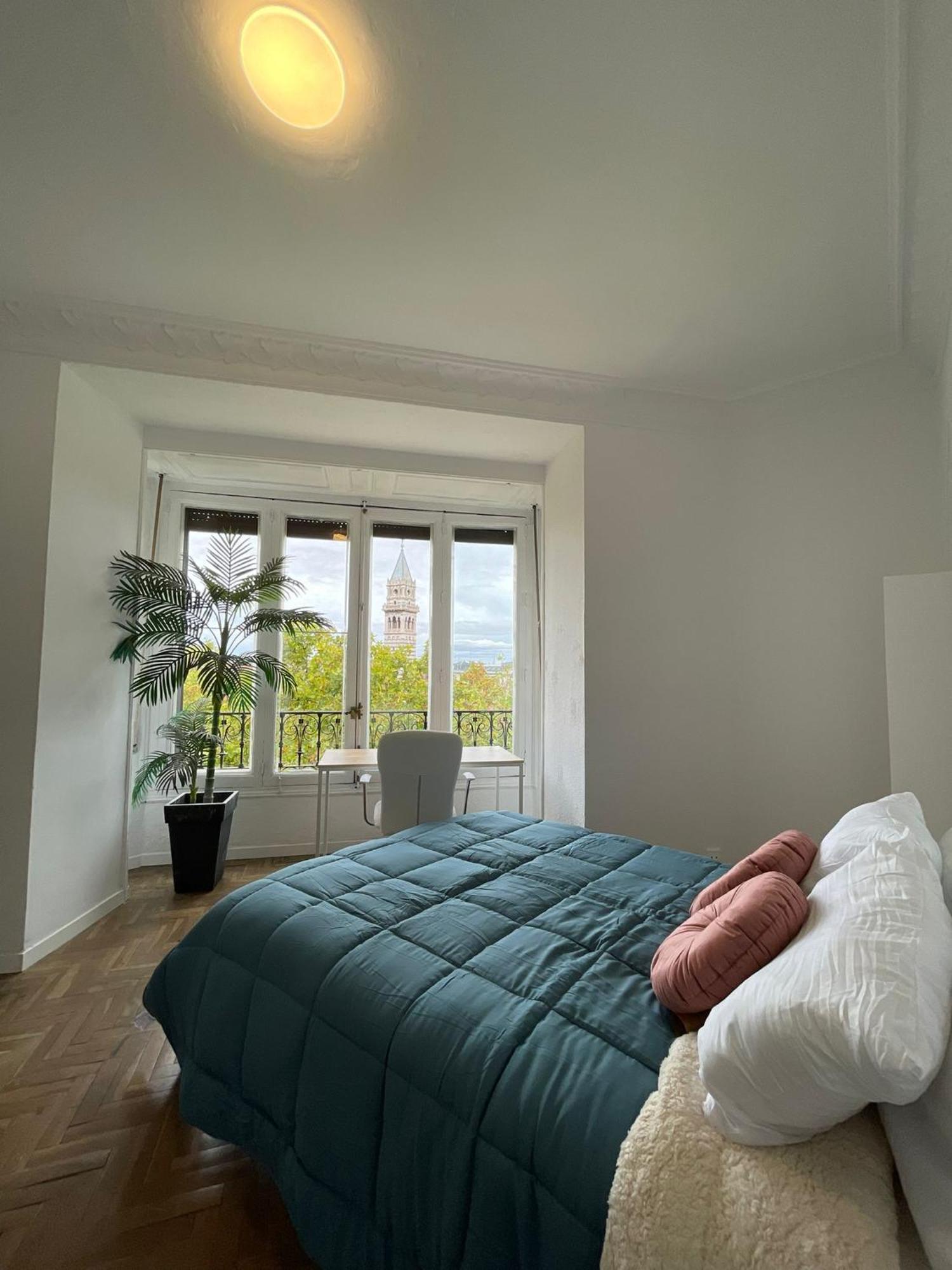 Madrid First Stop- Lope De Vega'S Dream Coliving Zewnętrze zdjęcie