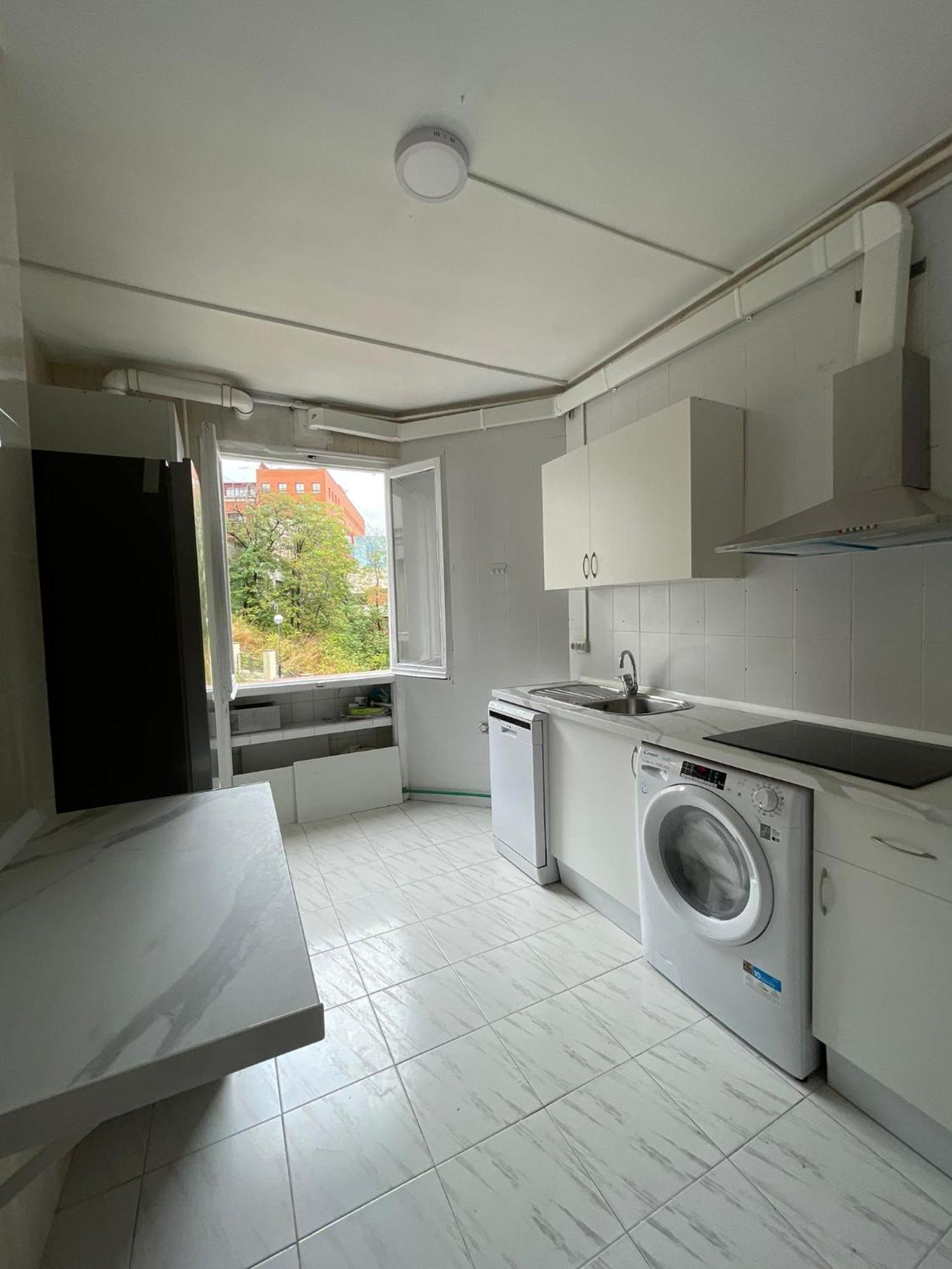 Madrid First Stop- Lope De Vega'S Dream Coliving Zewnętrze zdjęcie