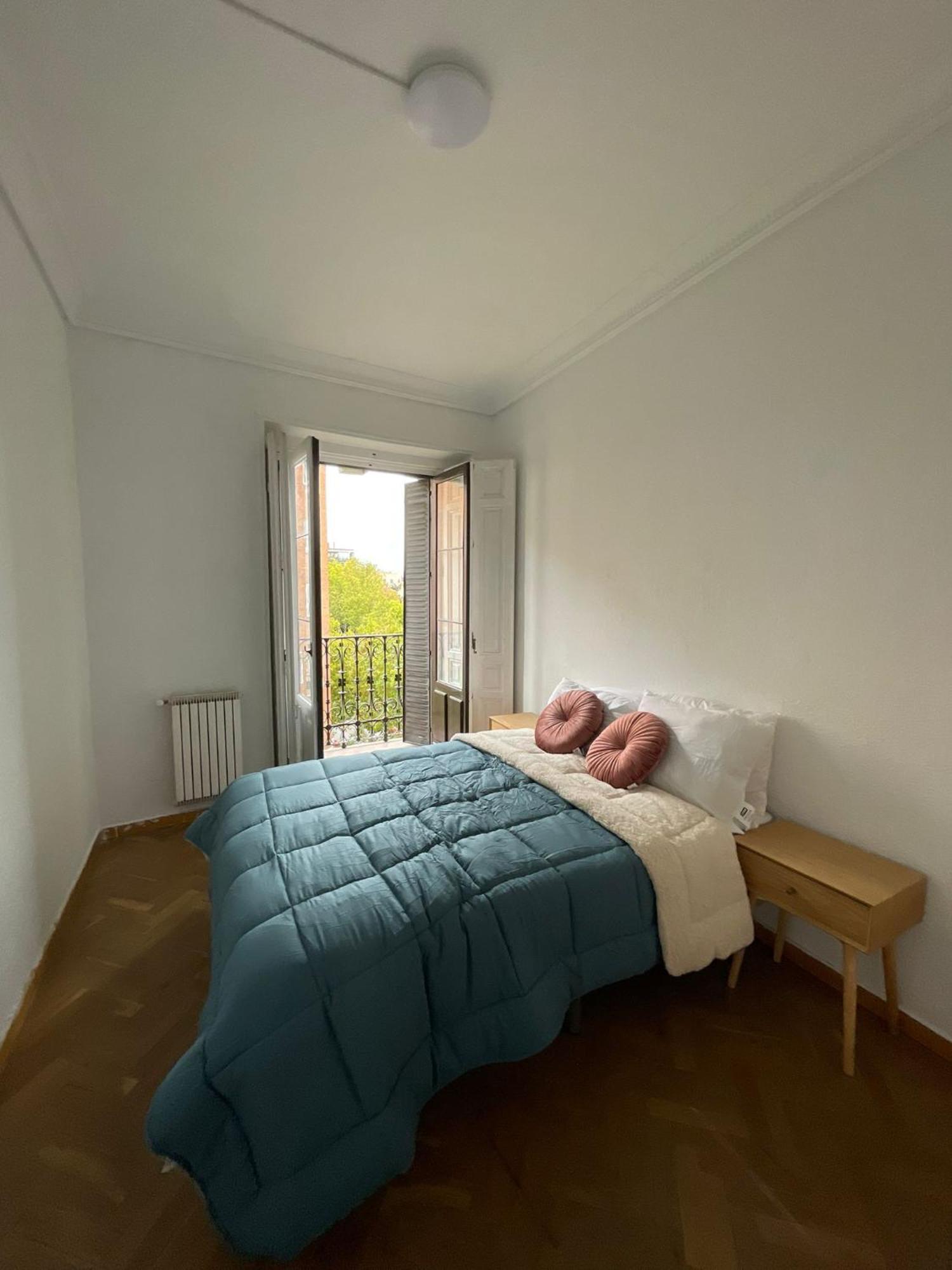 Madrid First Stop- Lope De Vega'S Dream Coliving Zewnętrze zdjęcie