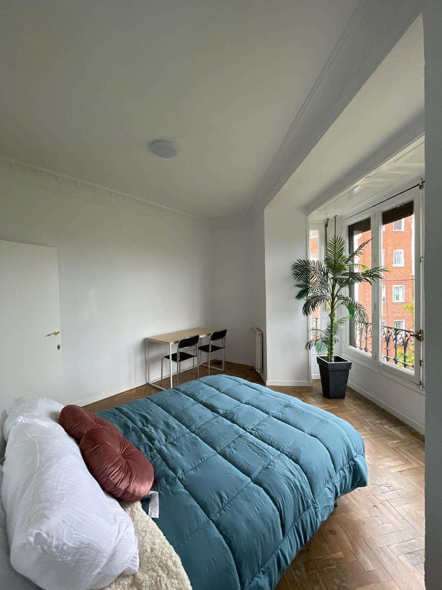 Madrid First Stop- Lope De Vega'S Dream Coliving Zewnętrze zdjęcie