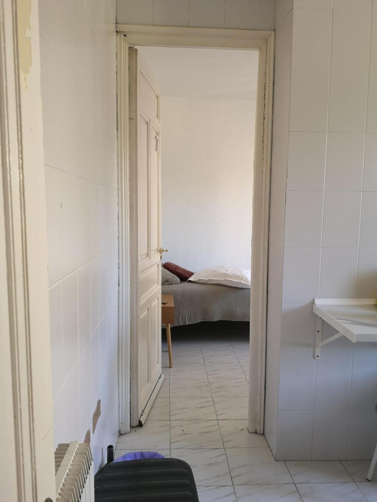 Madrid First Stop- Lope De Vega'S Dream Coliving Zewnętrze zdjęcie