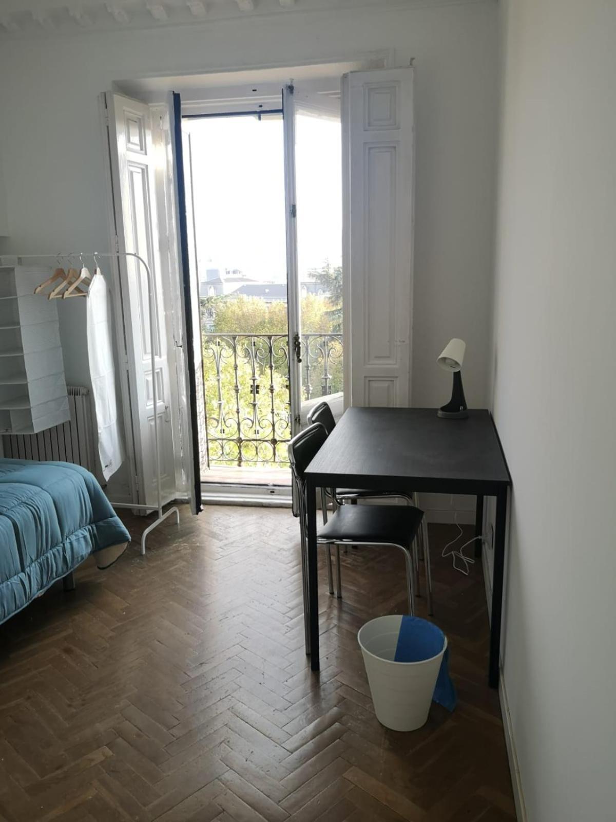 Madrid First Stop- Lope De Vega'S Dream Coliving Zewnętrze zdjęcie