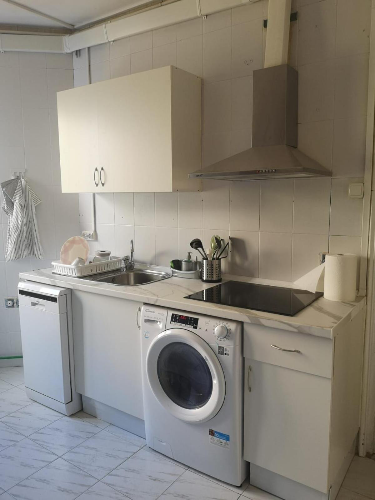 Madrid First Stop- Lope De Vega'S Dream Coliving Zewnętrze zdjęcie