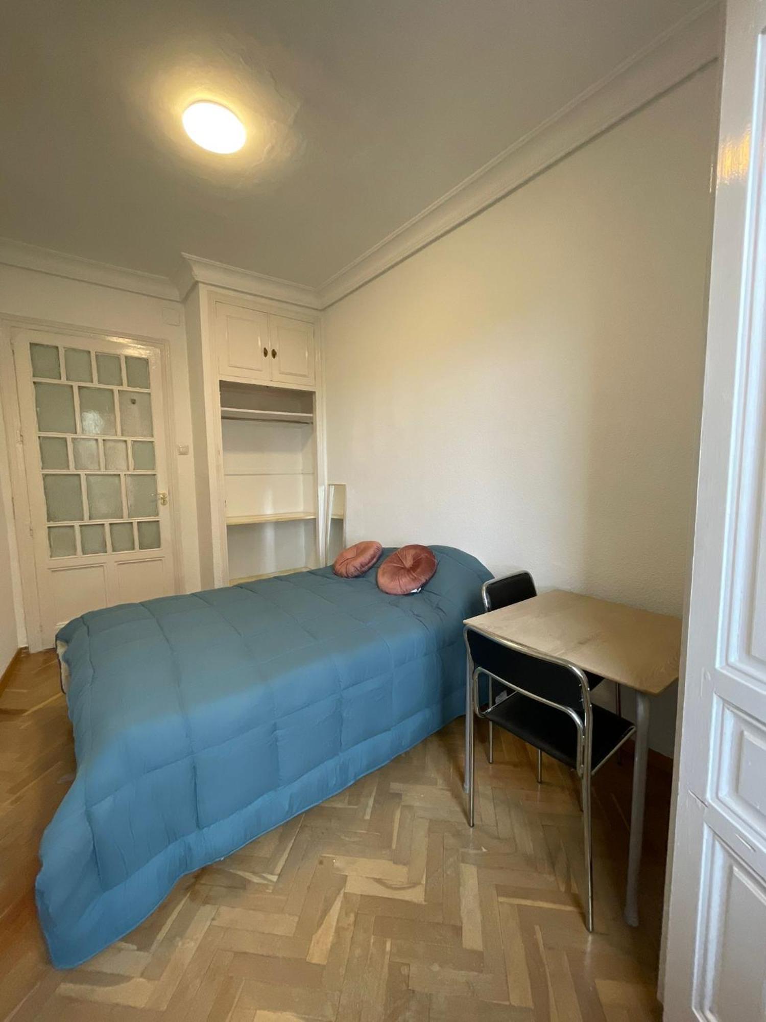 Madrid First Stop- Lope De Vega'S Dream Coliving Zewnętrze zdjęcie