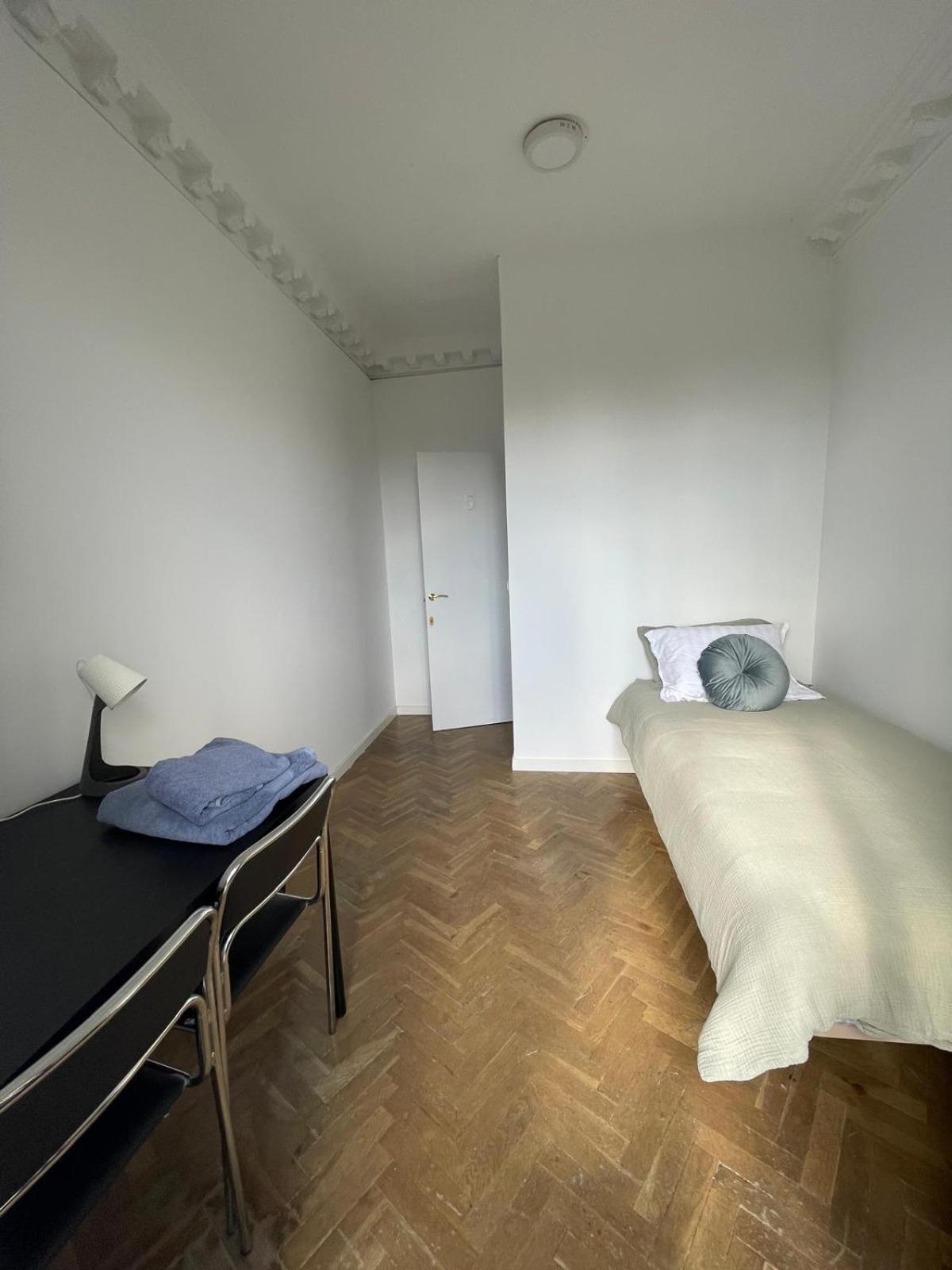Madrid First Stop- Lope De Vega'S Dream Coliving Zewnętrze zdjęcie
