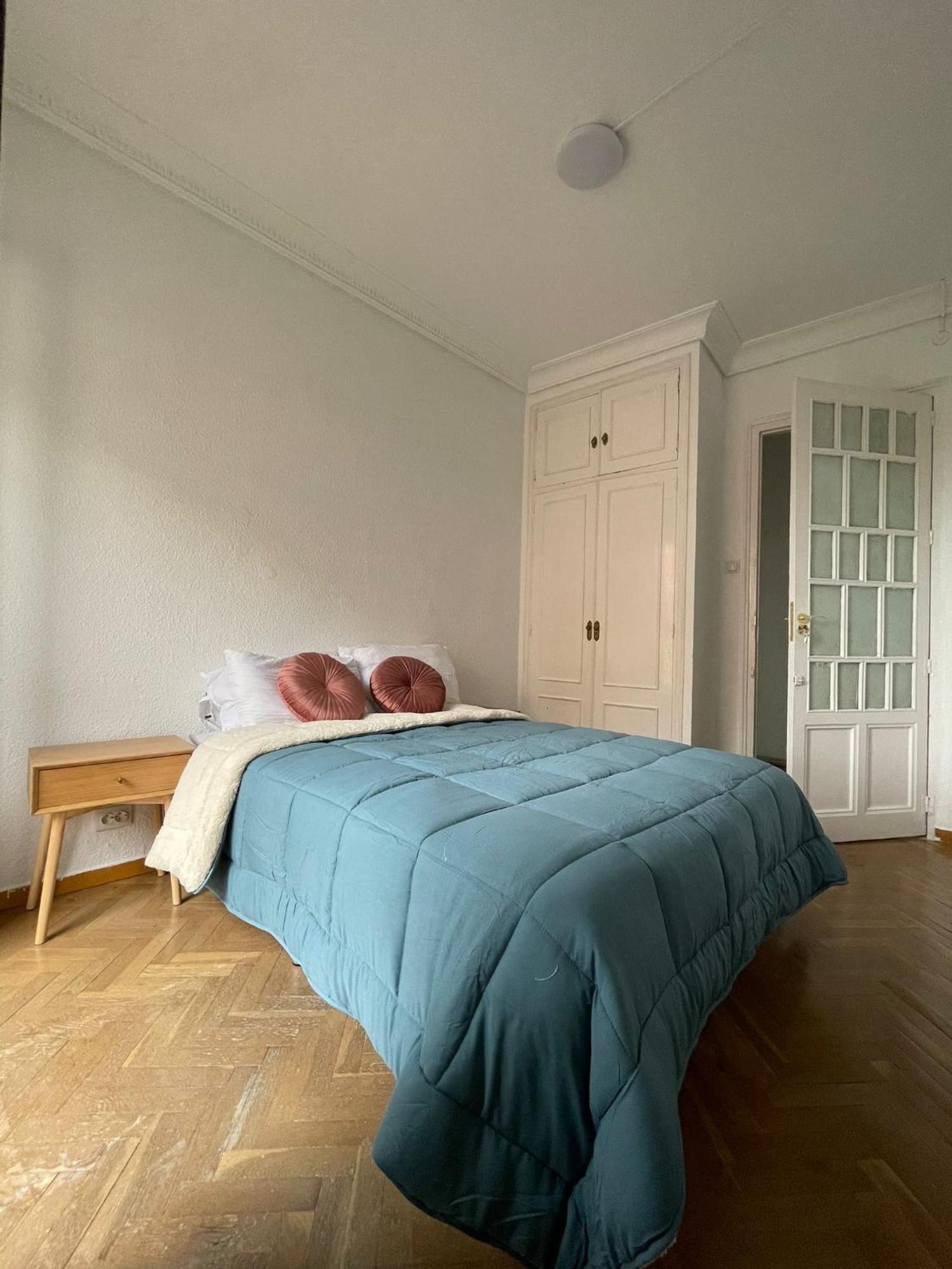 Madrid First Stop- Lope De Vega'S Dream Coliving Zewnętrze zdjęcie